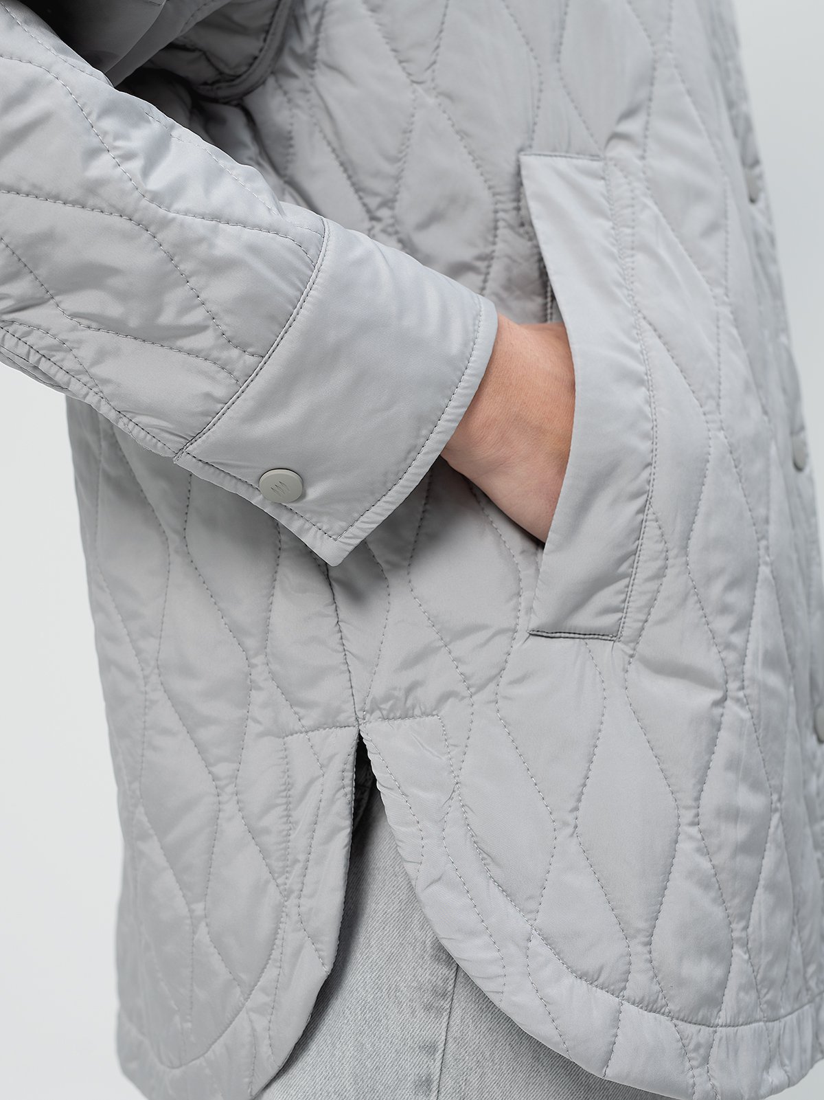 HETR Women's jacket