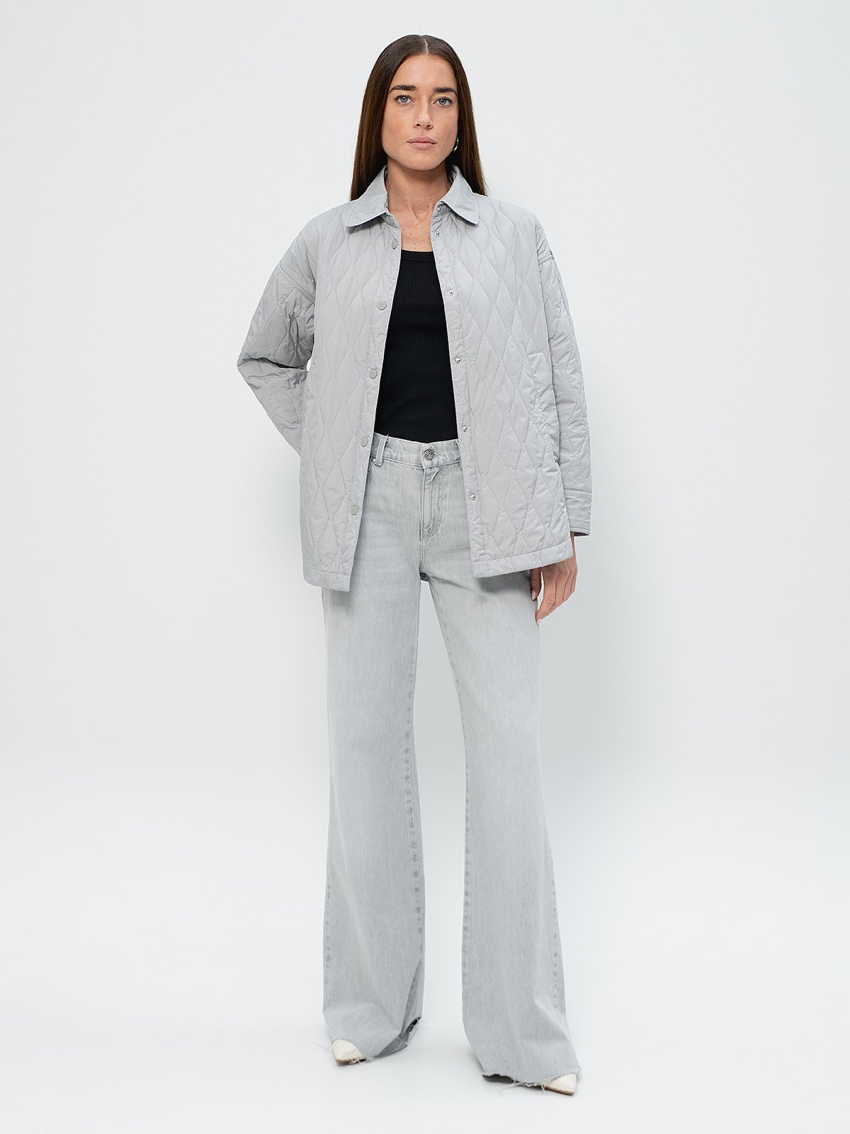 HETR Women's jacket
