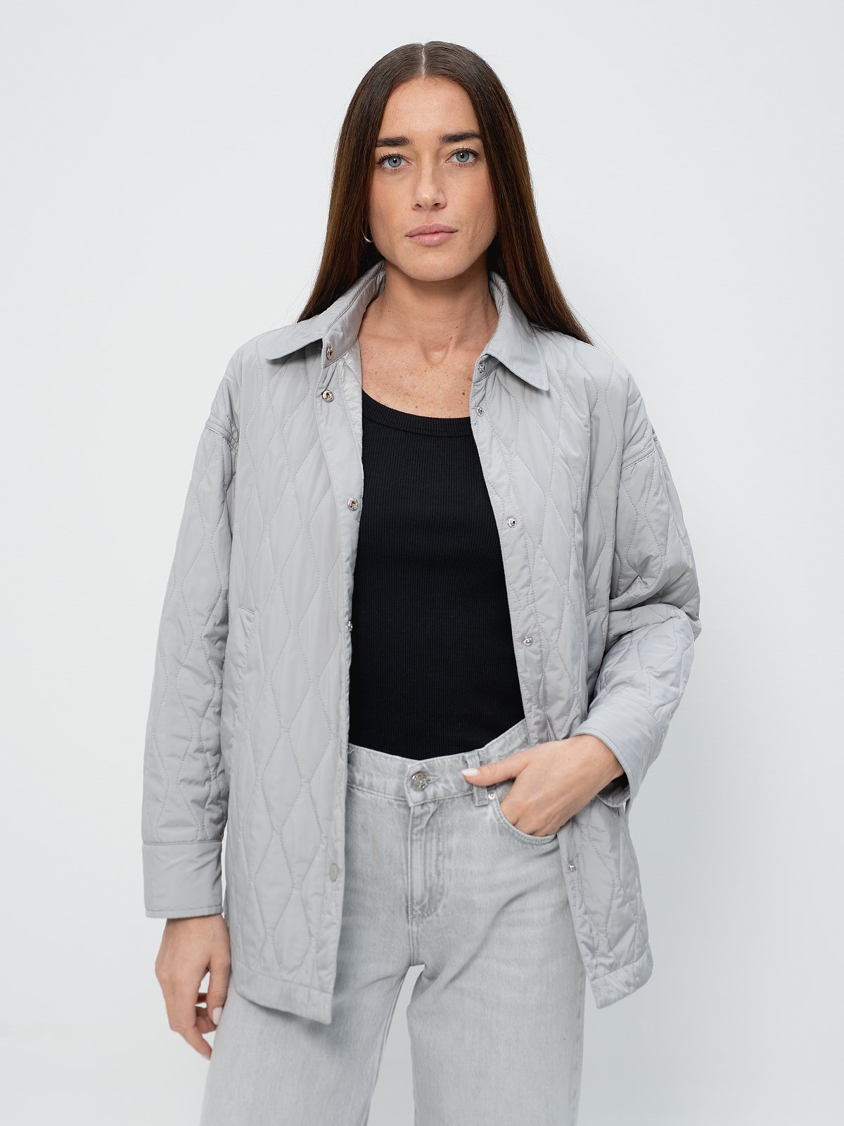 HETR Women's jacket