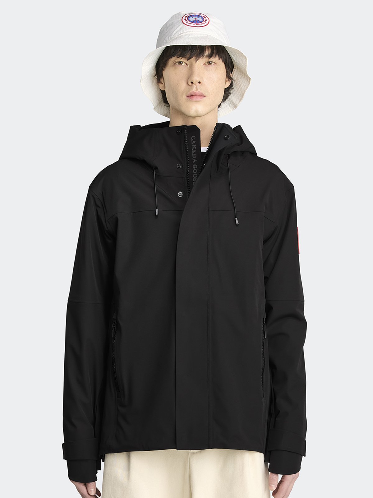 GOOS Men's jacket