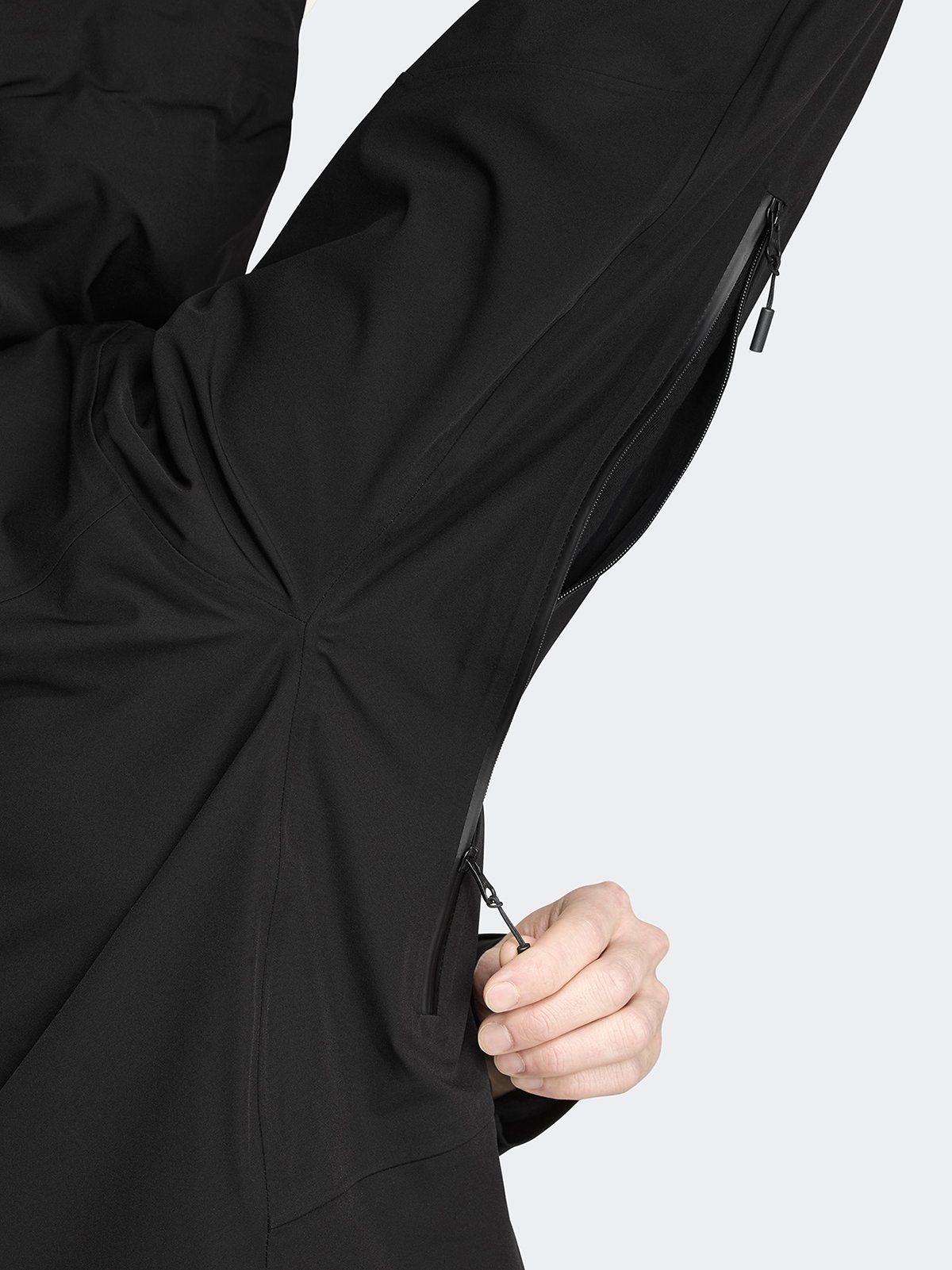 GOOS Men's jacket