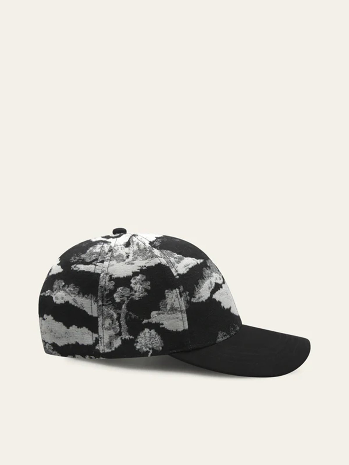 DEUX Men's cap