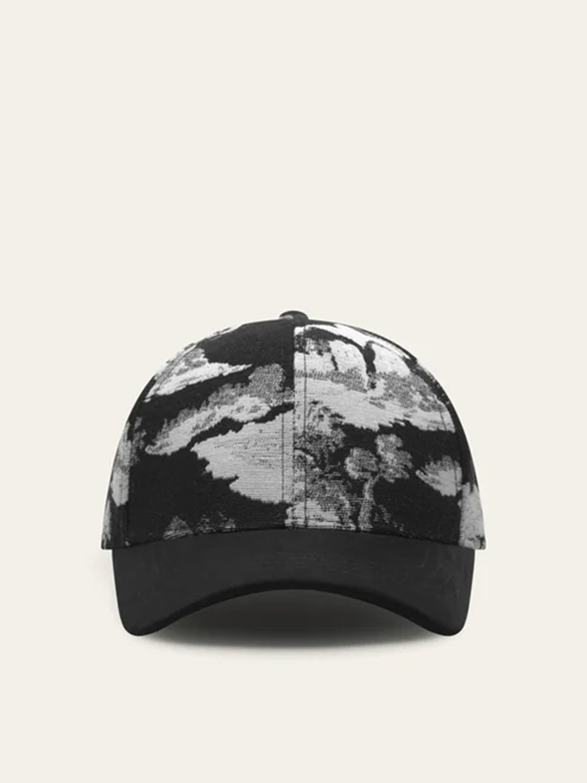 DEUX Men's cap
