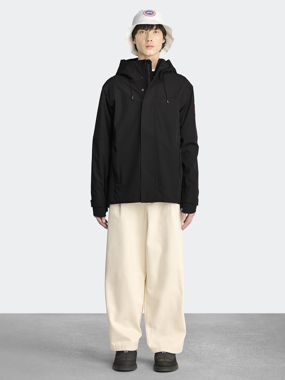 GOOS Men's jacket