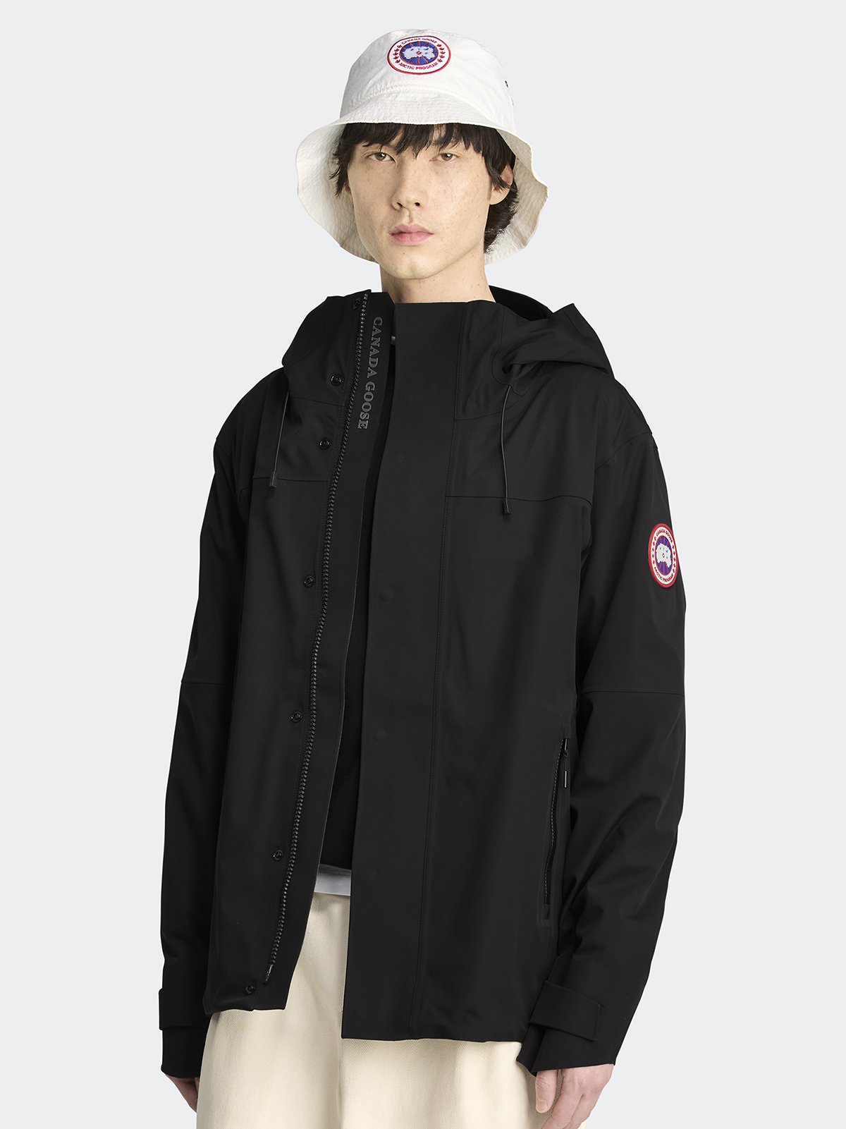 GOOS Men's jacket