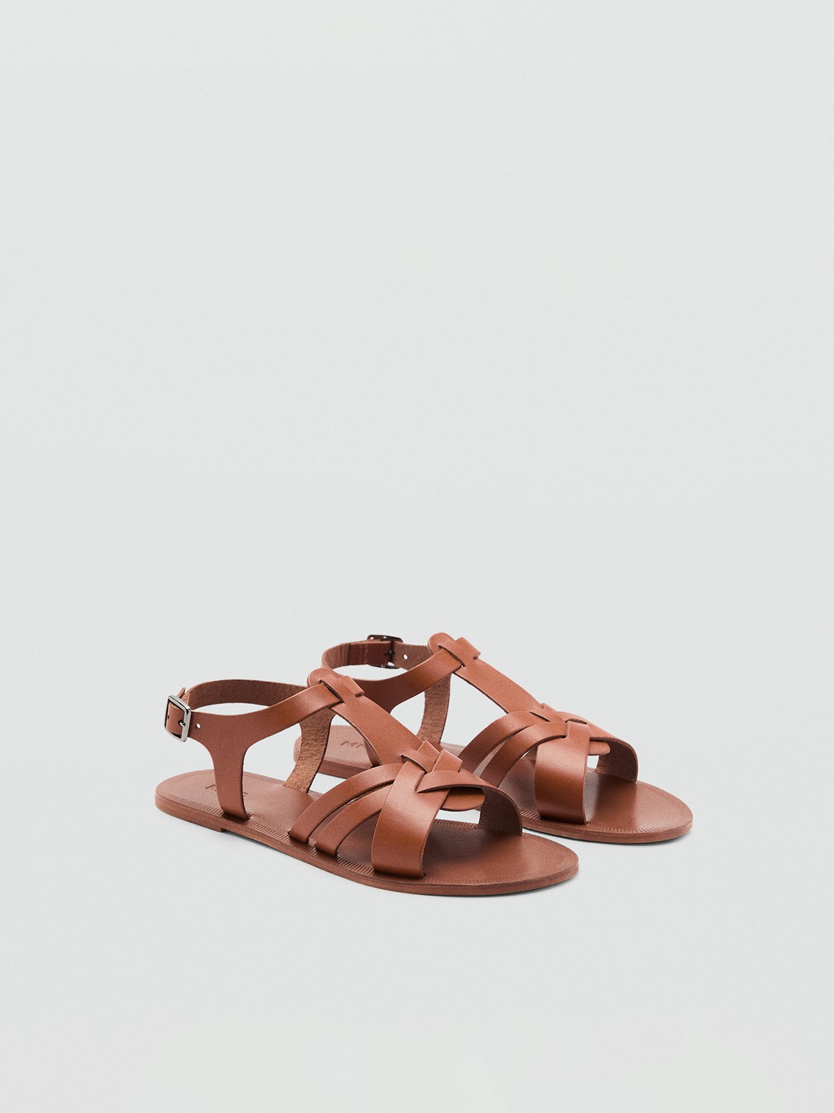 MANG girl's sandals