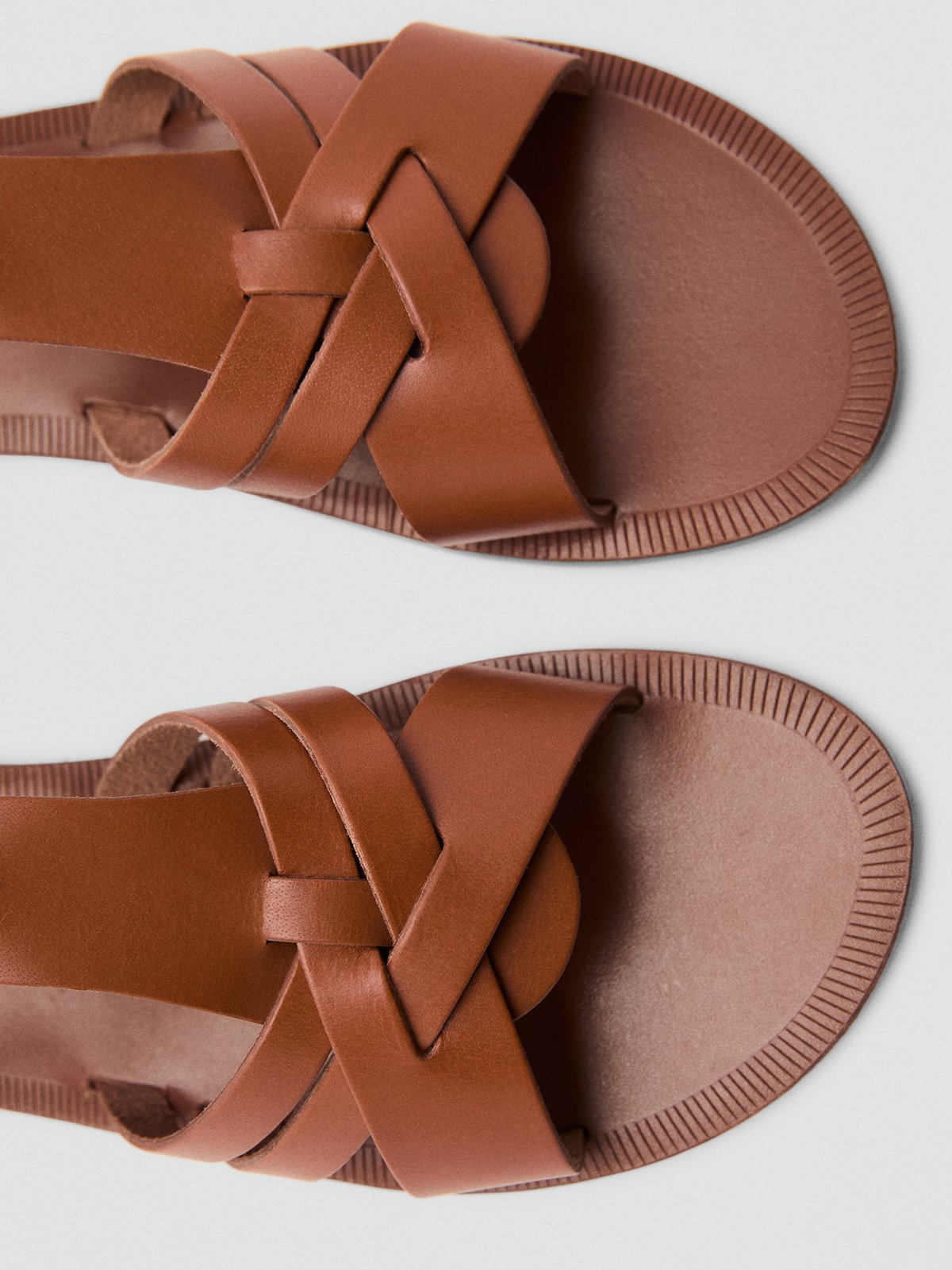 MANG girl's sandals