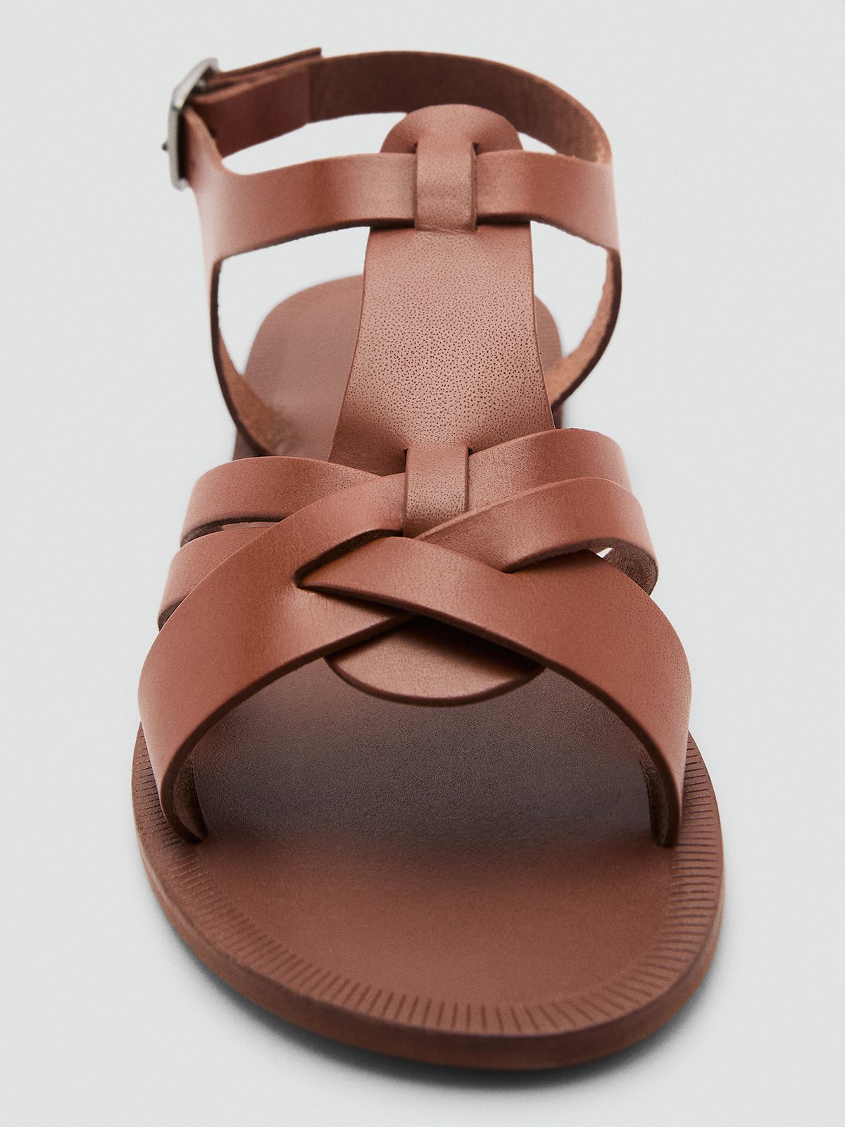 MANG girl's sandals