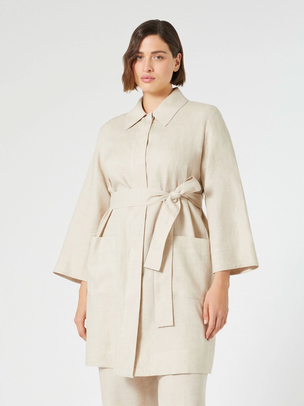 MARN Women's blouse