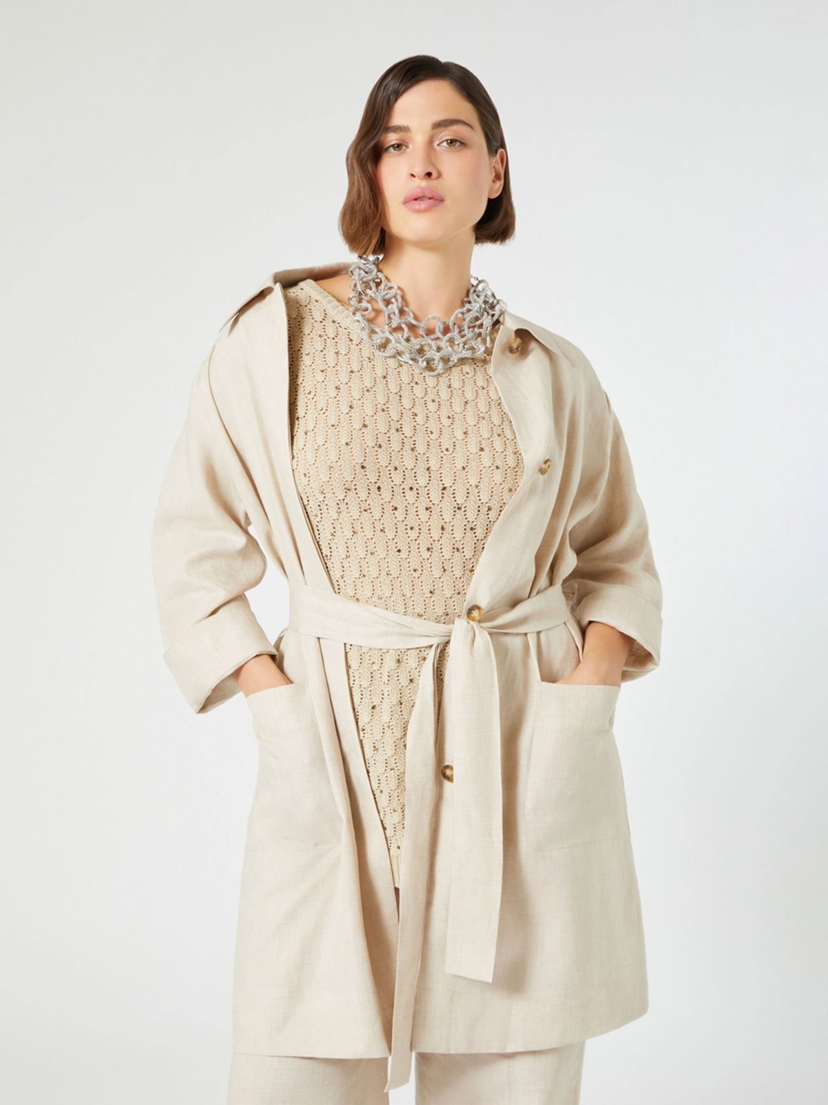 MARN Women's blouse