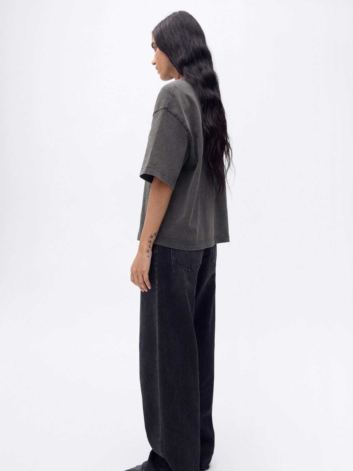 MANG Women's t-shirt s/s