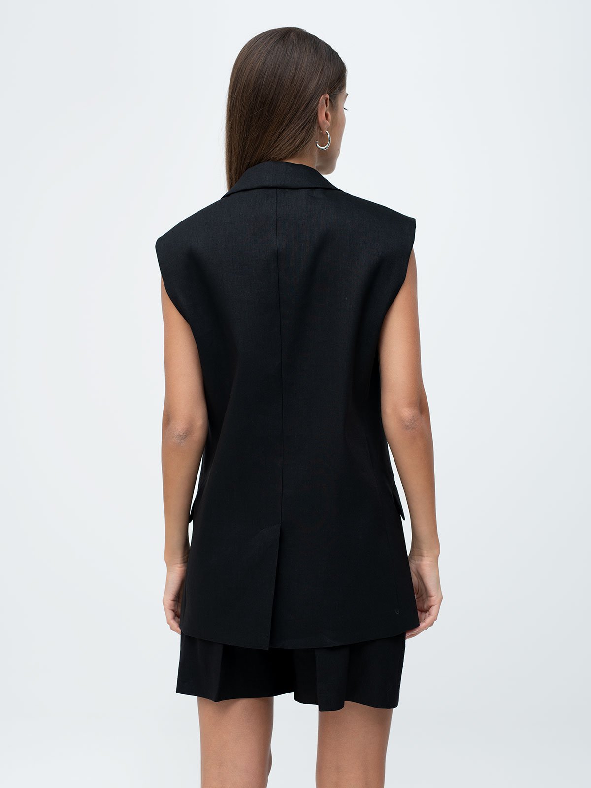 BOSS Naiste vest