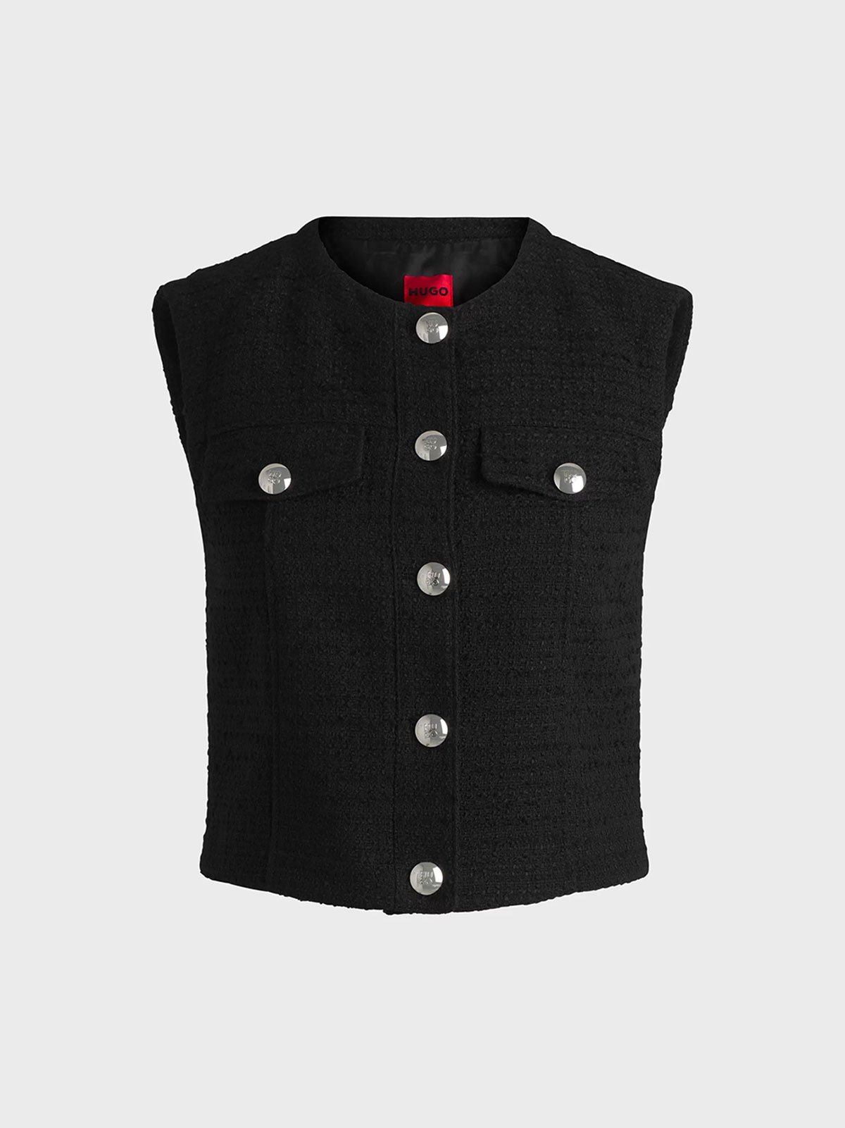 BOSS Naiste vest