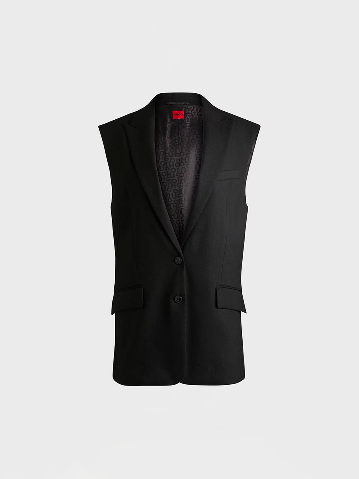 BOSS Naiste vest