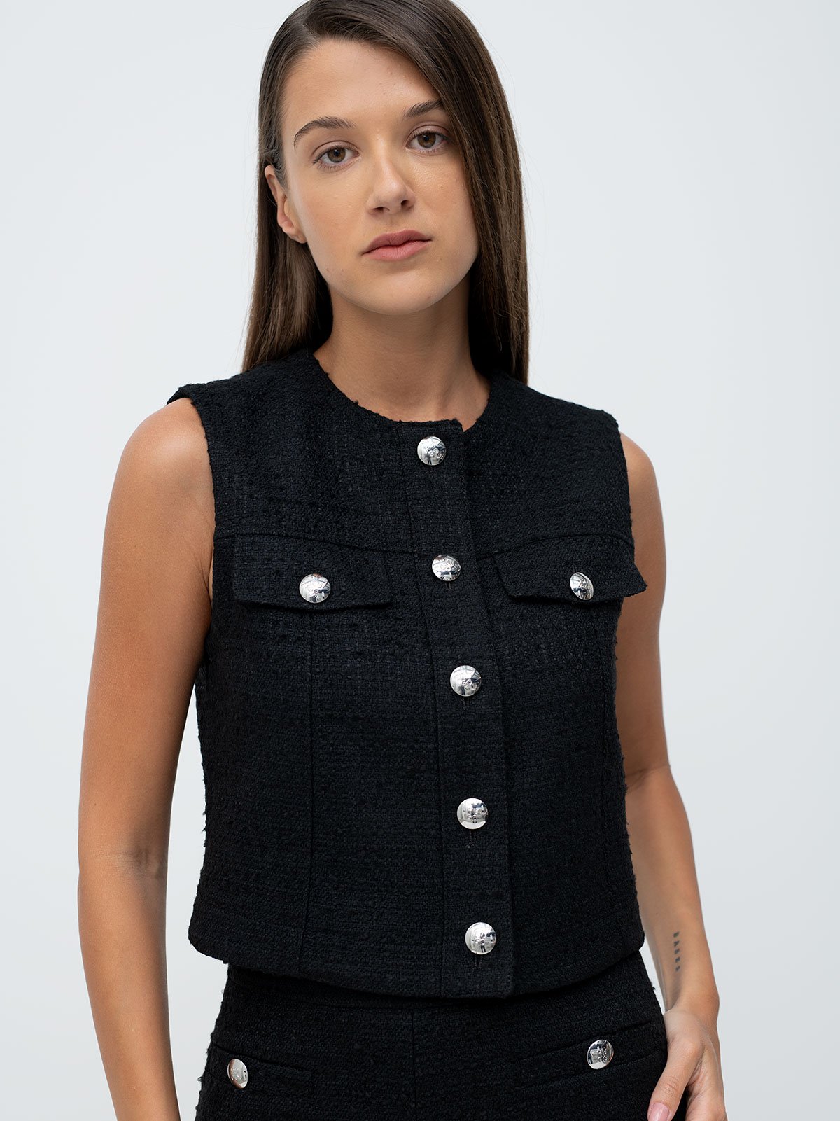 BOSS Naiste vest