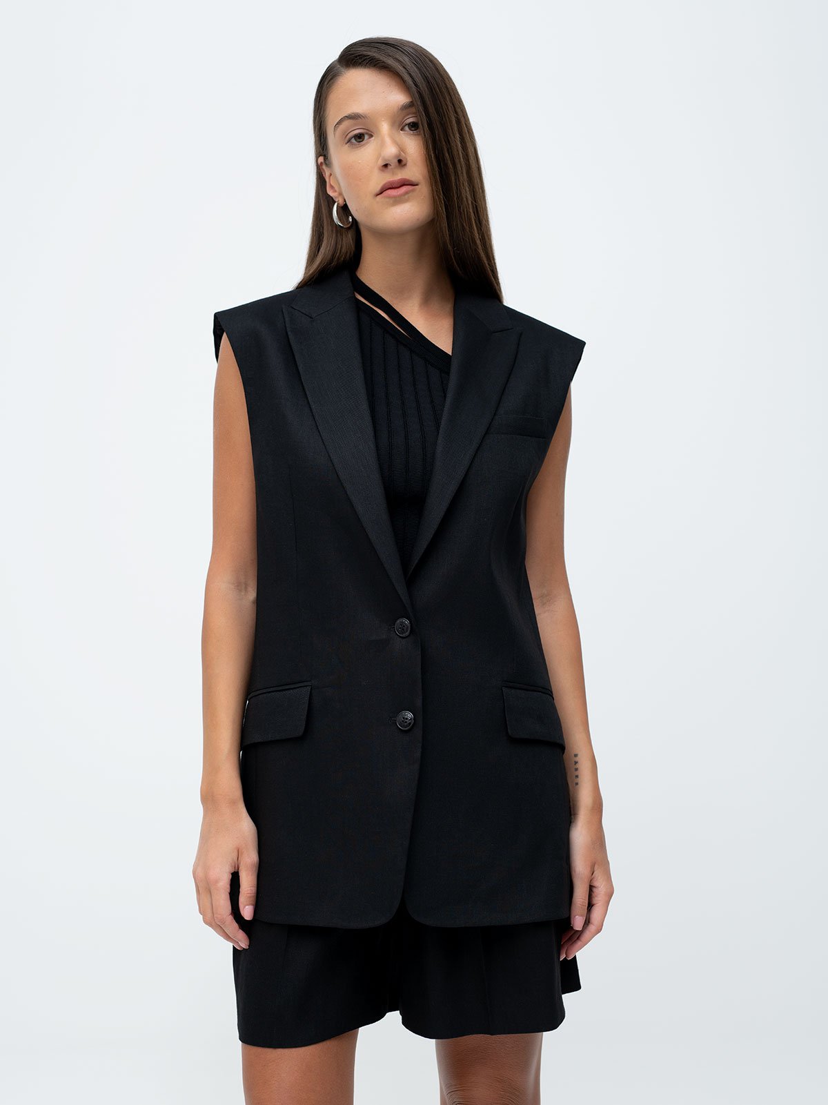 BOSS Naiste vest