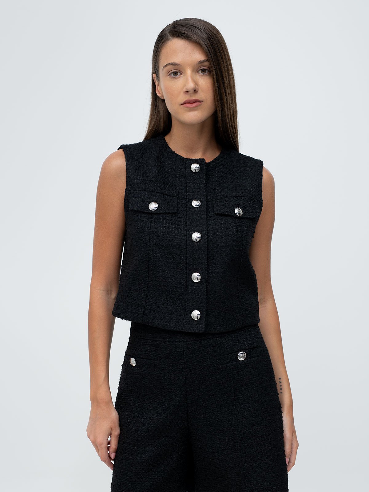 BOSS Naiste vest