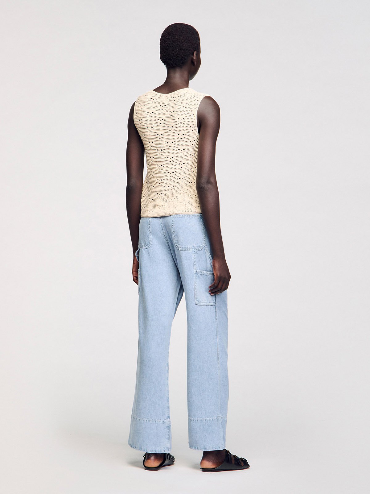 SAND Naiste vest