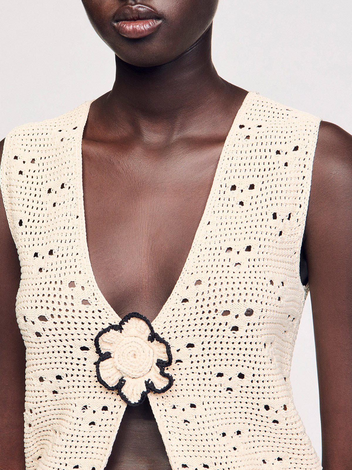 SAND Naiste vest