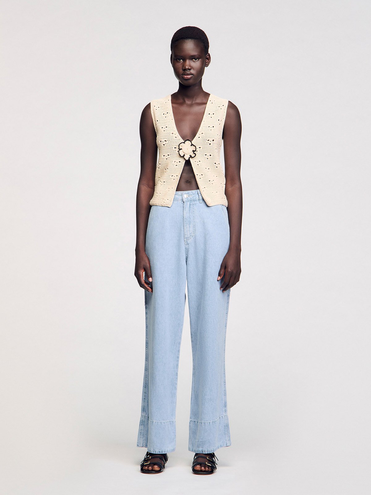 SAND Naiste vest