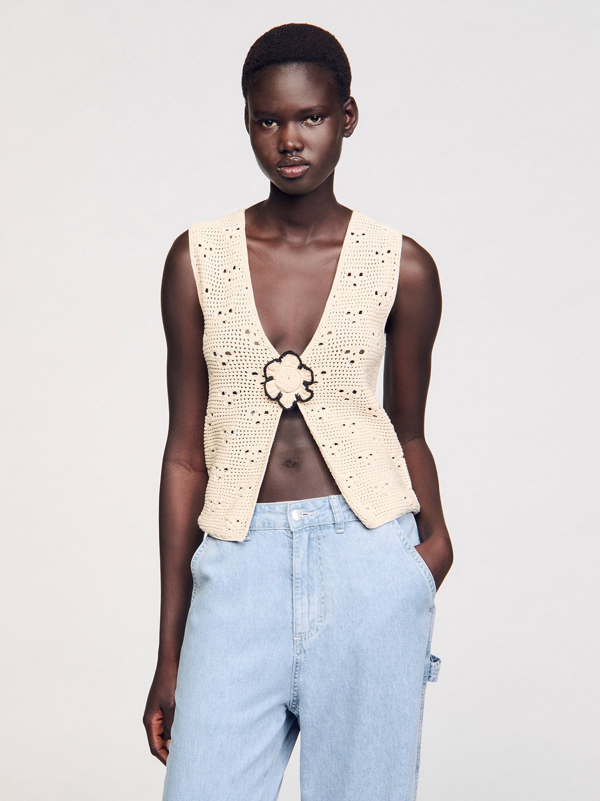 SAND Naiste vest