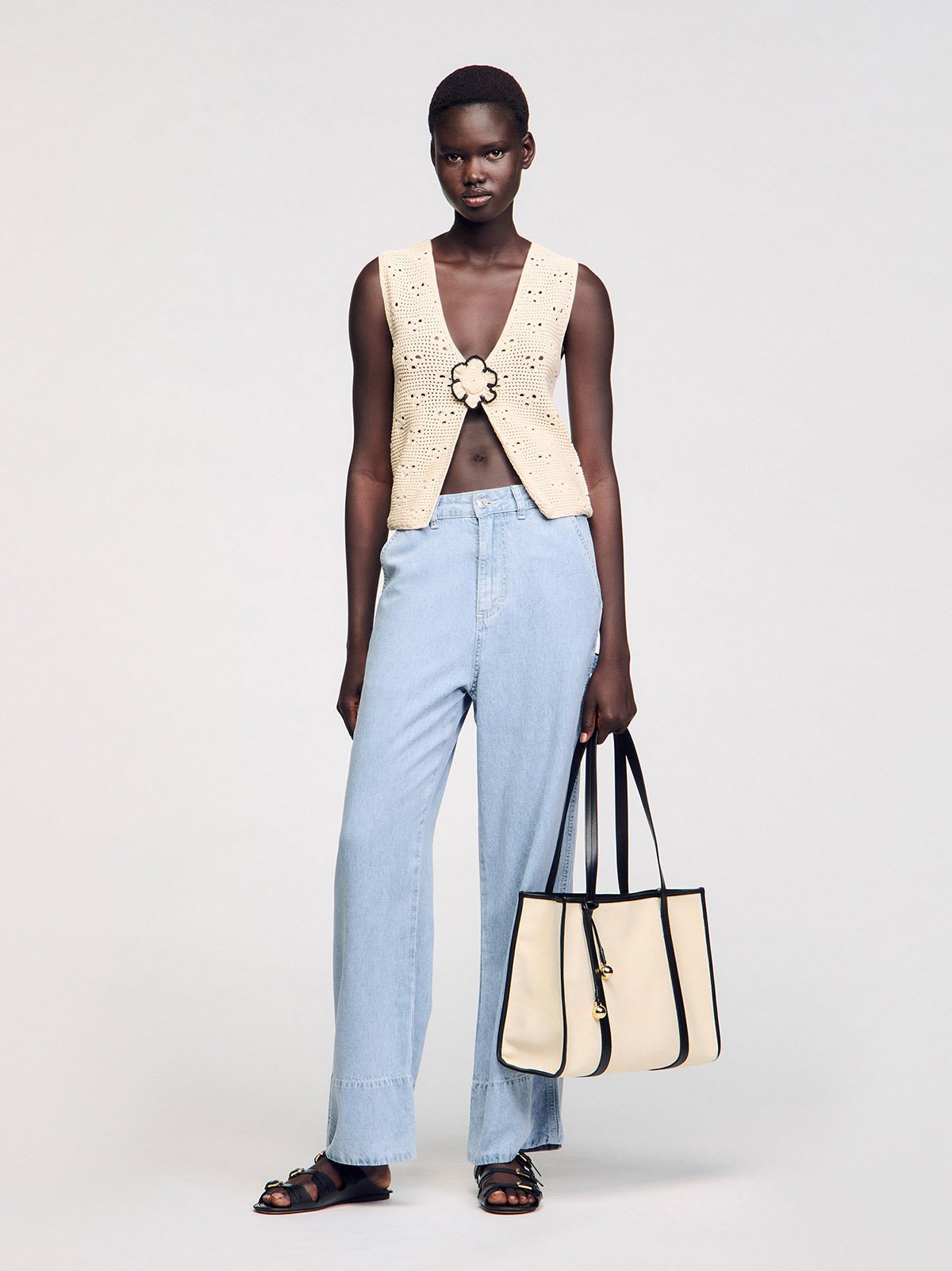SAND Naiste vest
