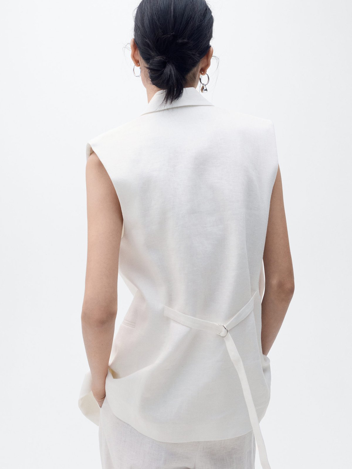 MANG Naiste vest