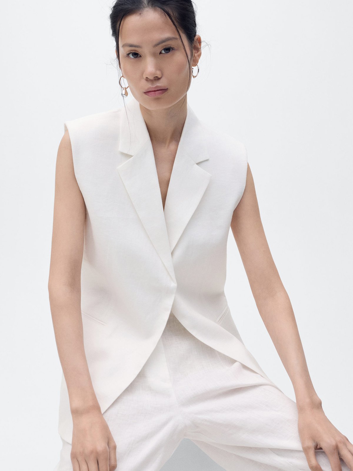 MANG Naiste vest