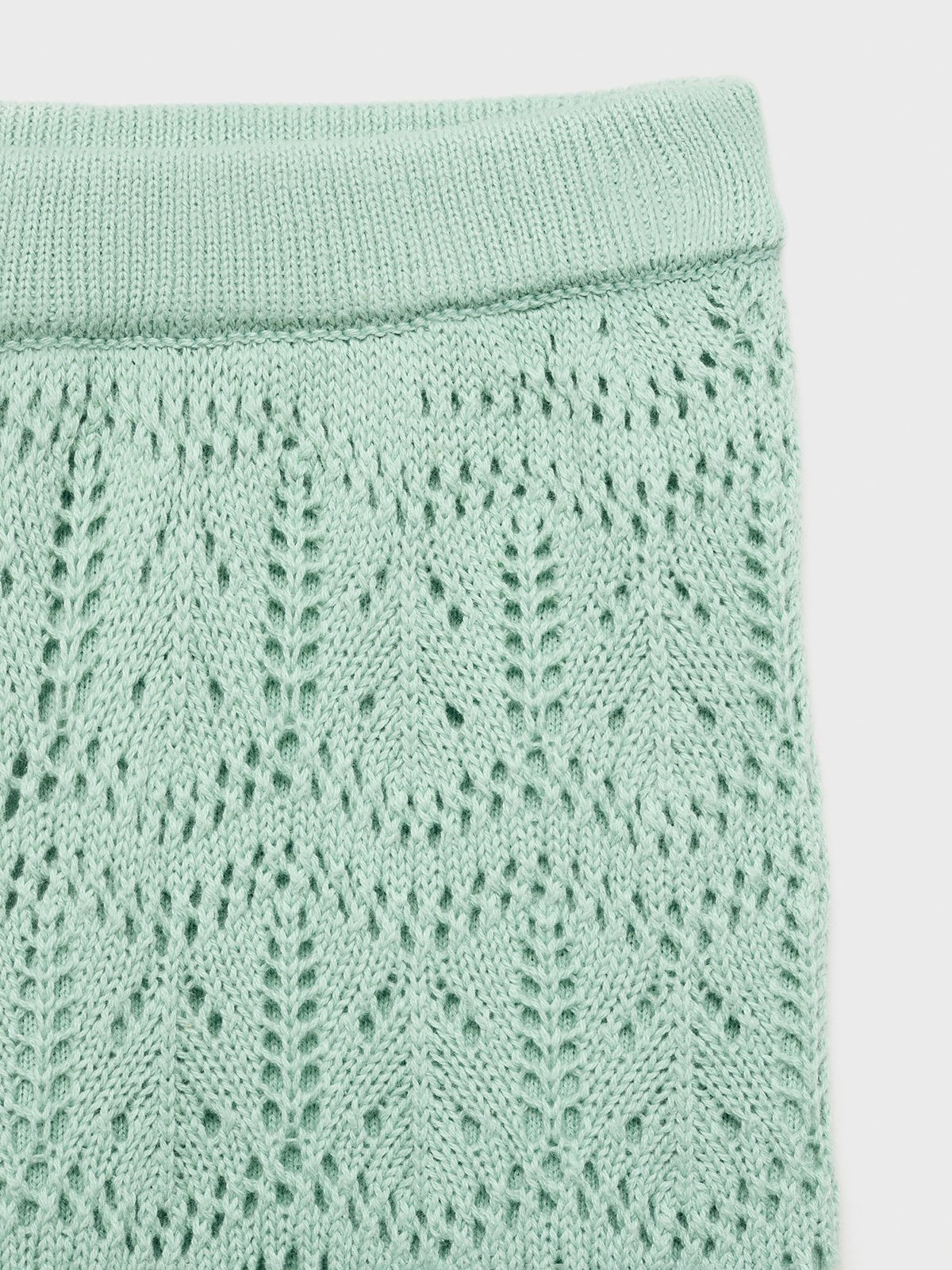MANG girl's trousers