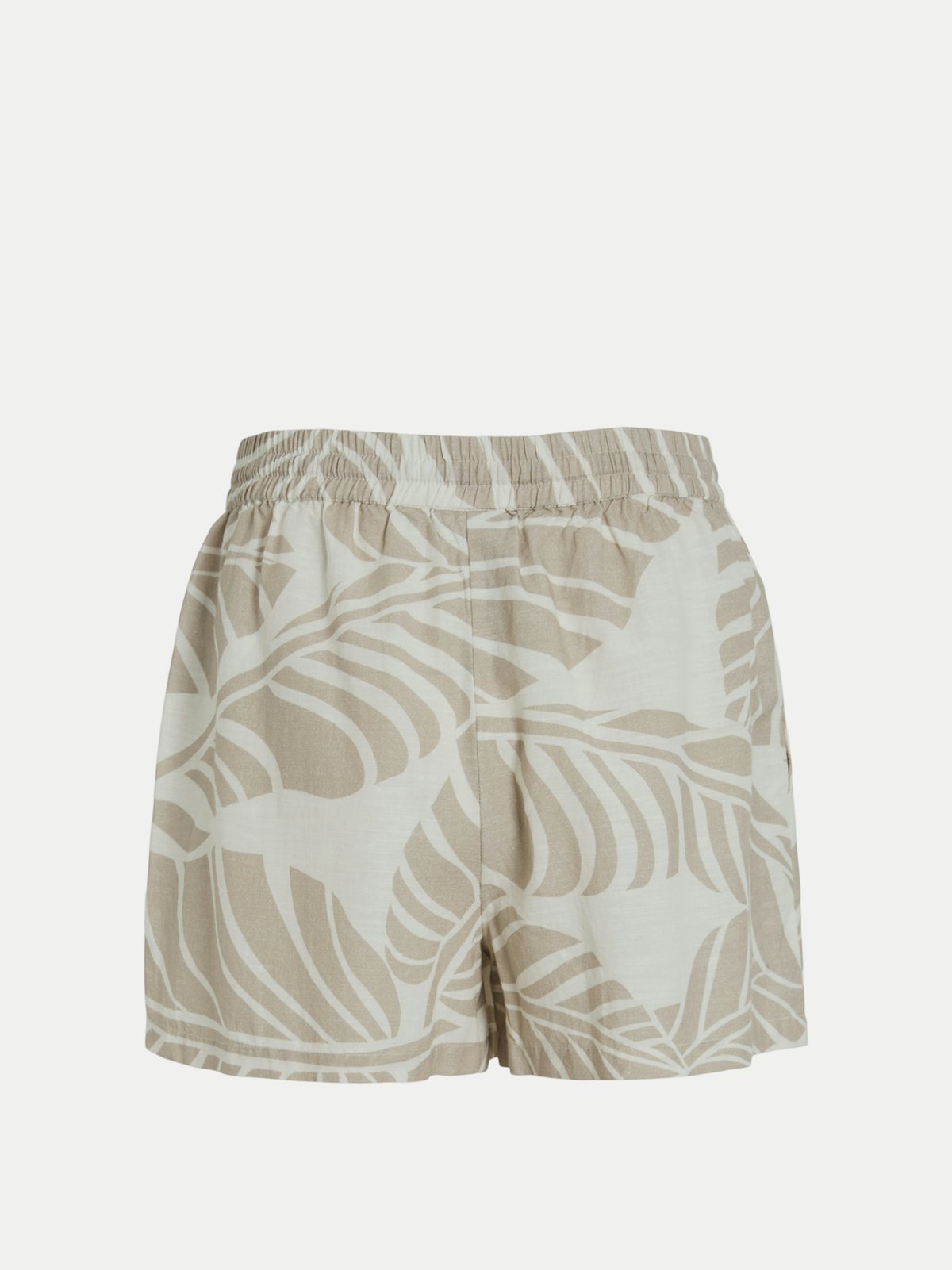 VILA Naiste lühikesed püksid