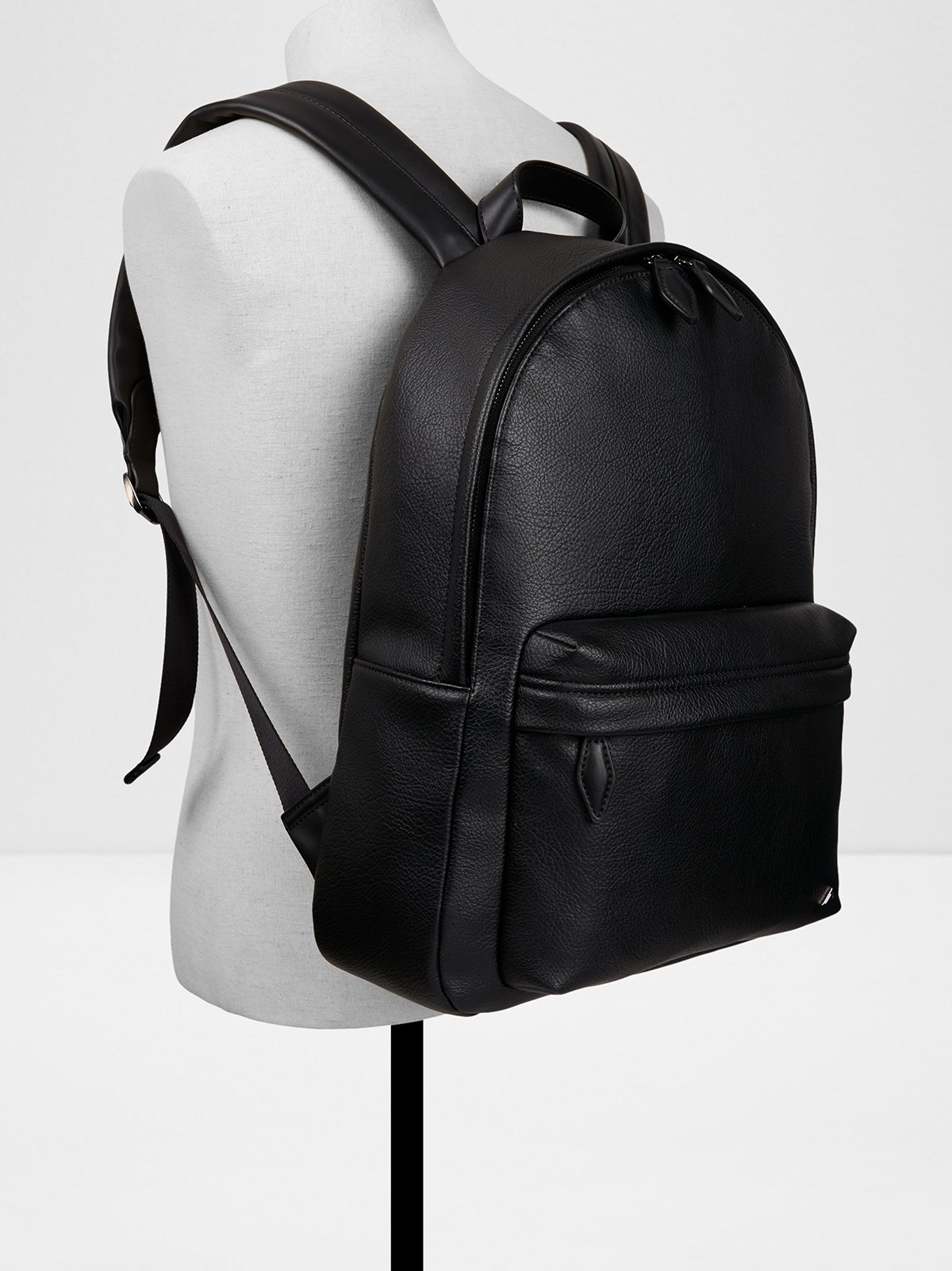 Men's backpack black ALDO | Soulz.lv Men's backpack black ALDO | Soulz.lv