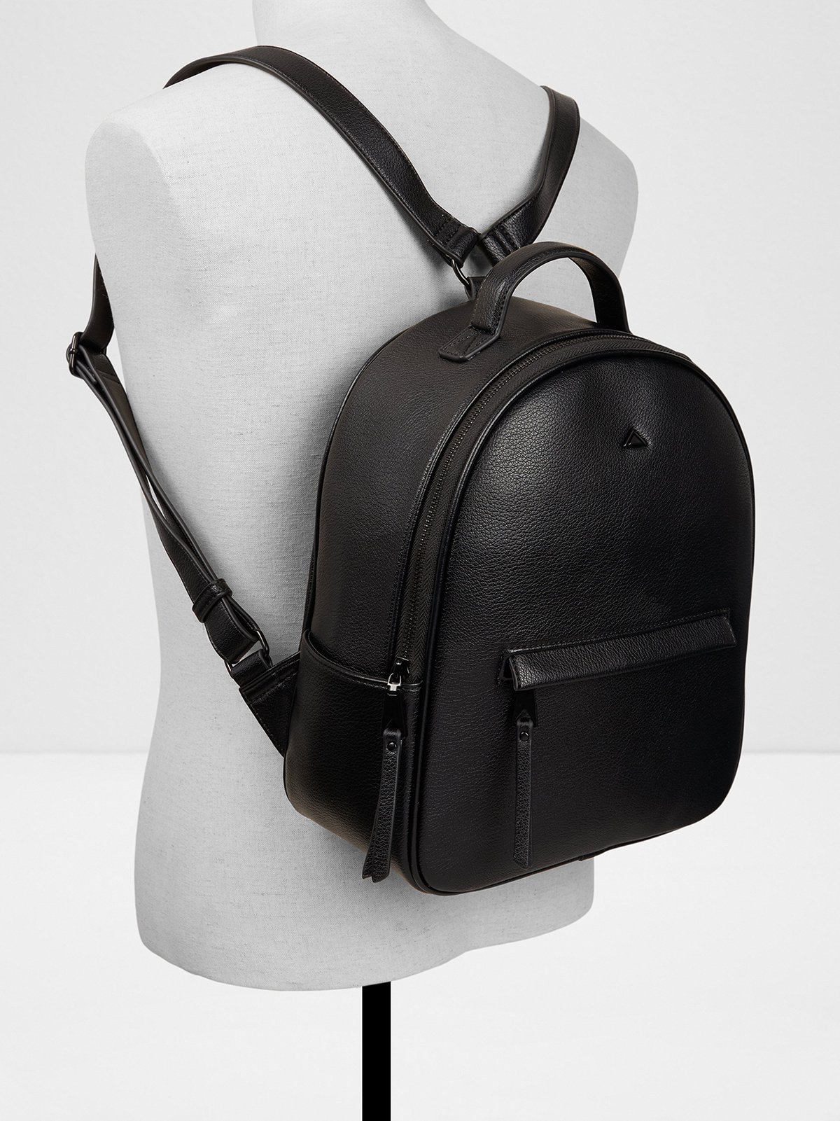 Women's backpack black ALDO | Soulz.ee
