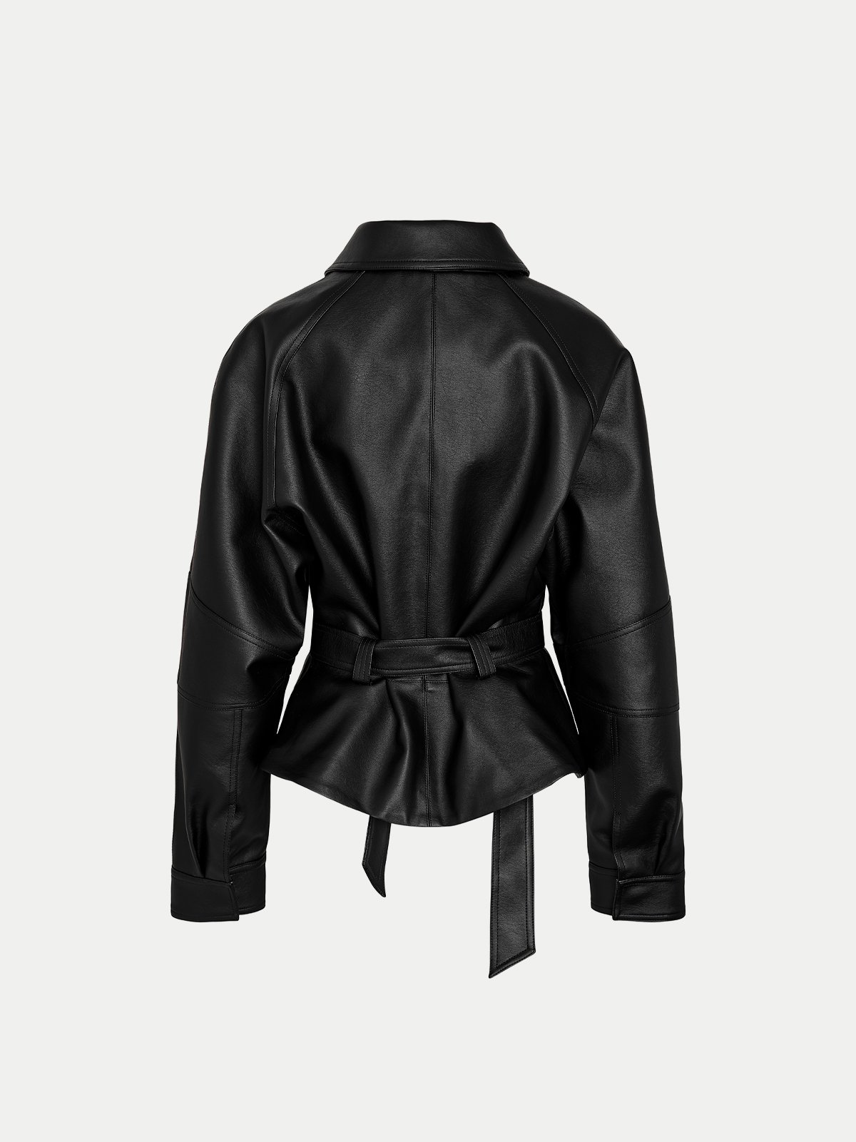 Women's jacket black Noisy May | Soulz.lt