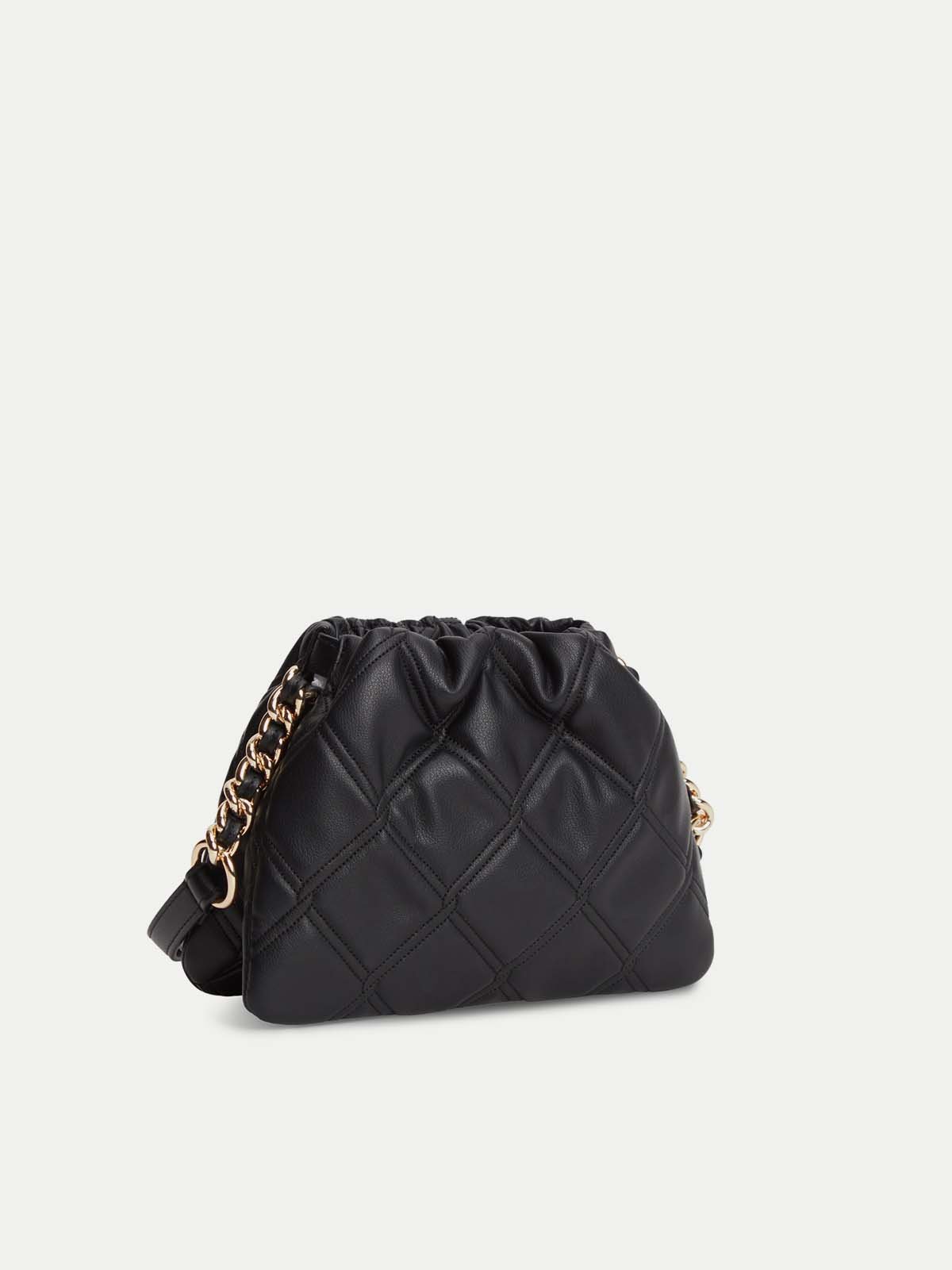 7 サムバイミー Women's handbag black Tommy Hilfiger | Soulz.lt