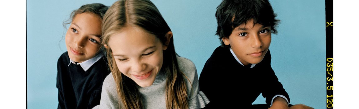 More from MANGO KIDS