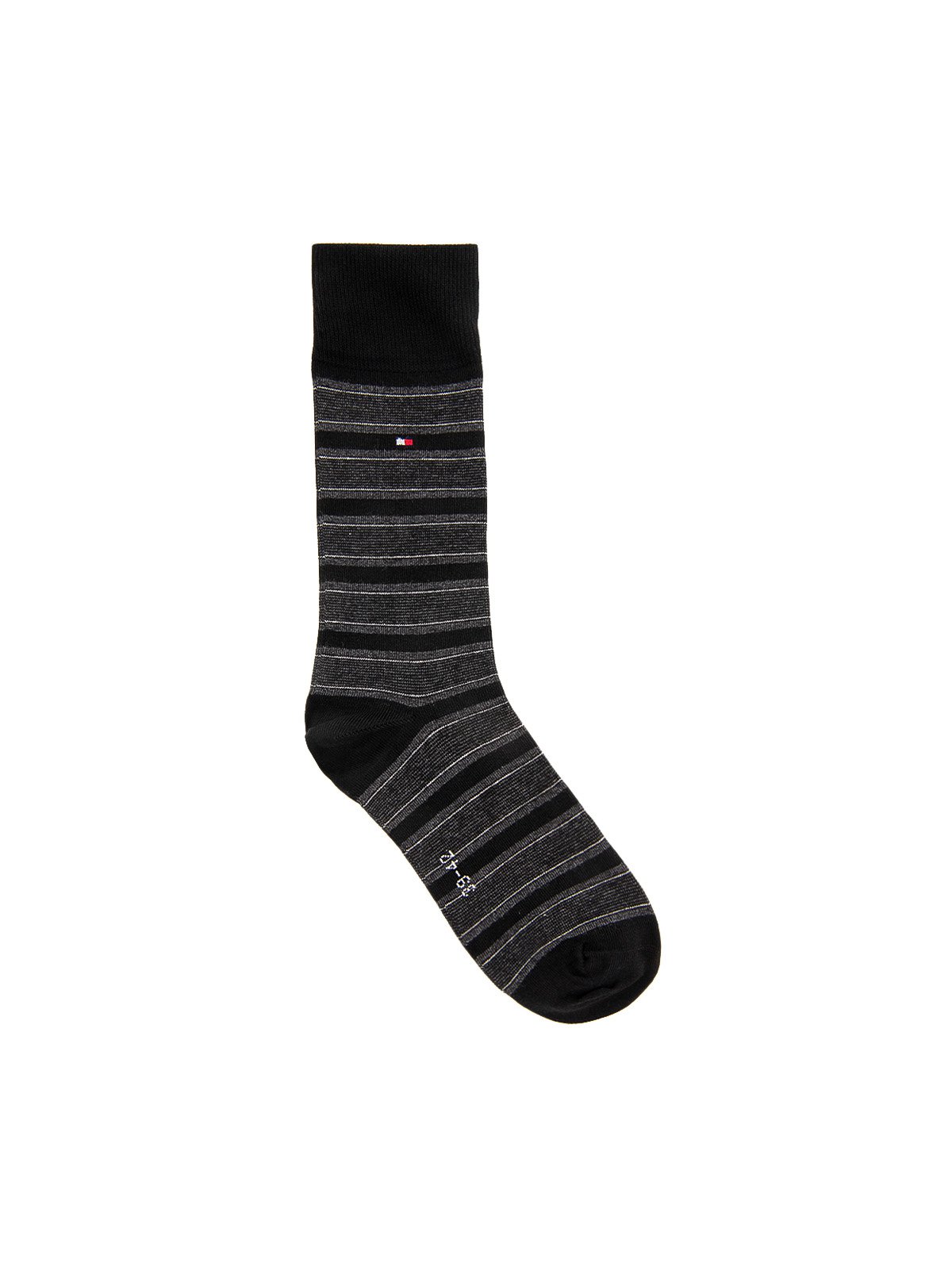 tommy hilfiger black socks