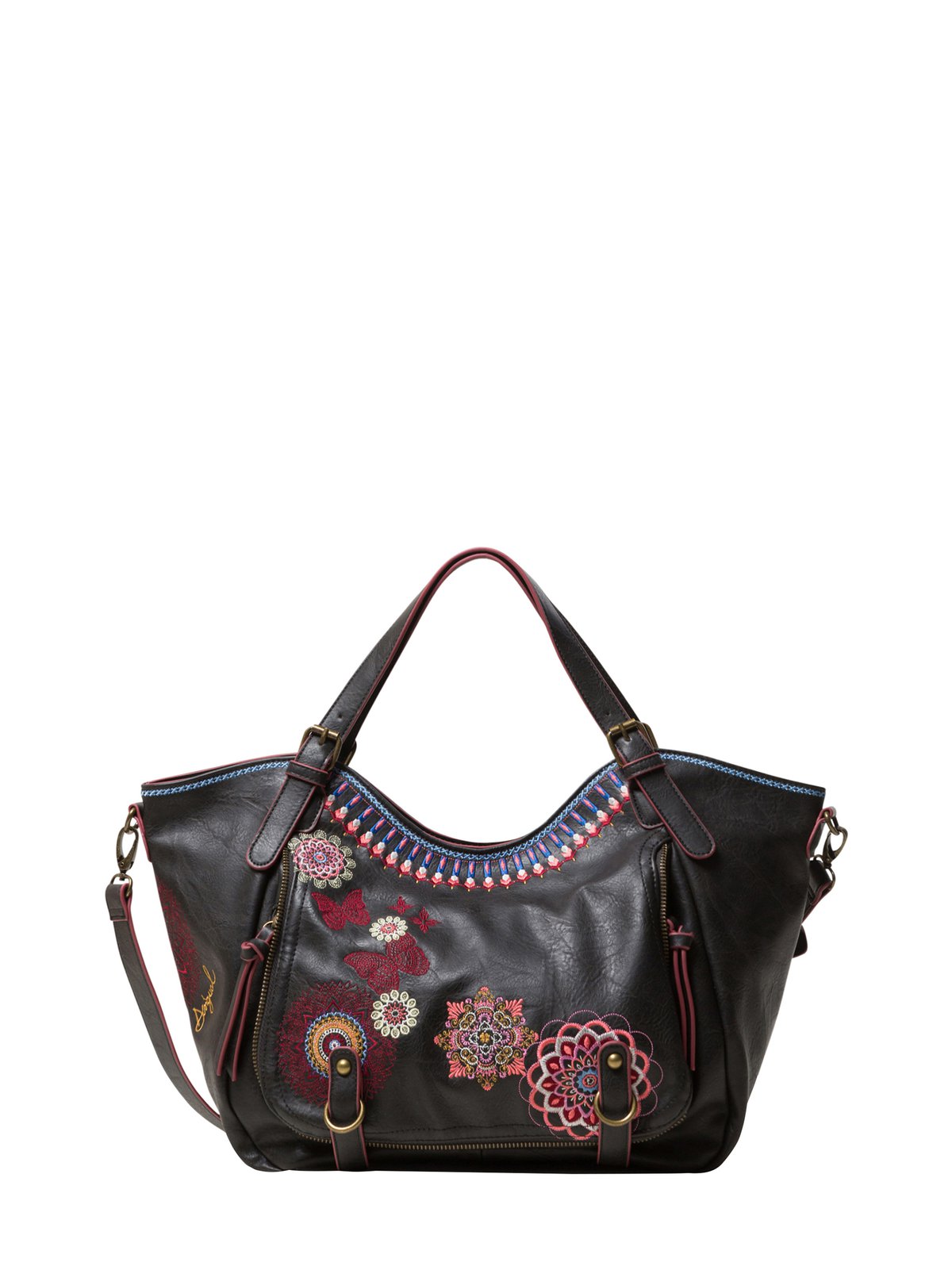 desigual handbags sale