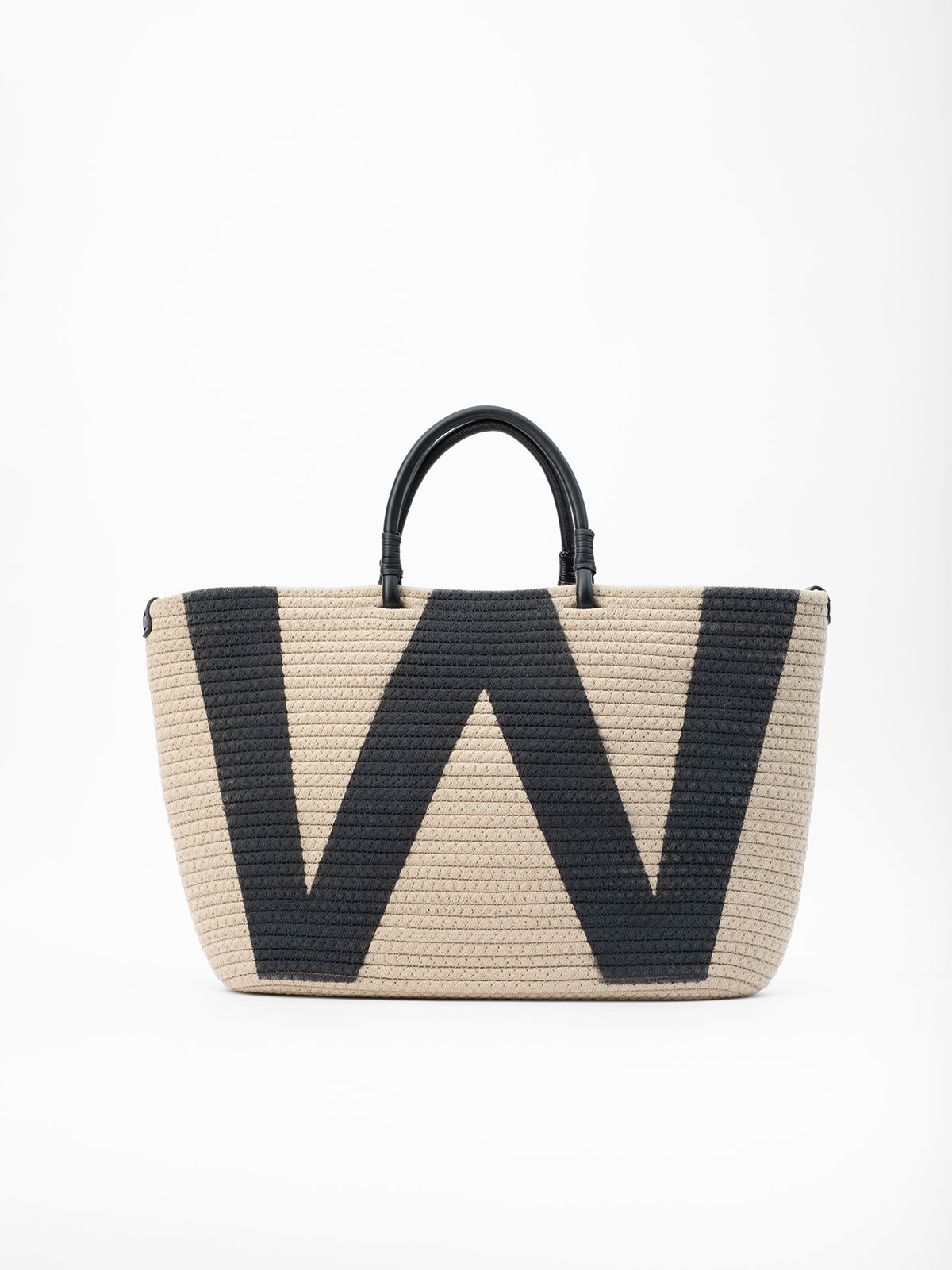 Weekend max discount mara tote bag