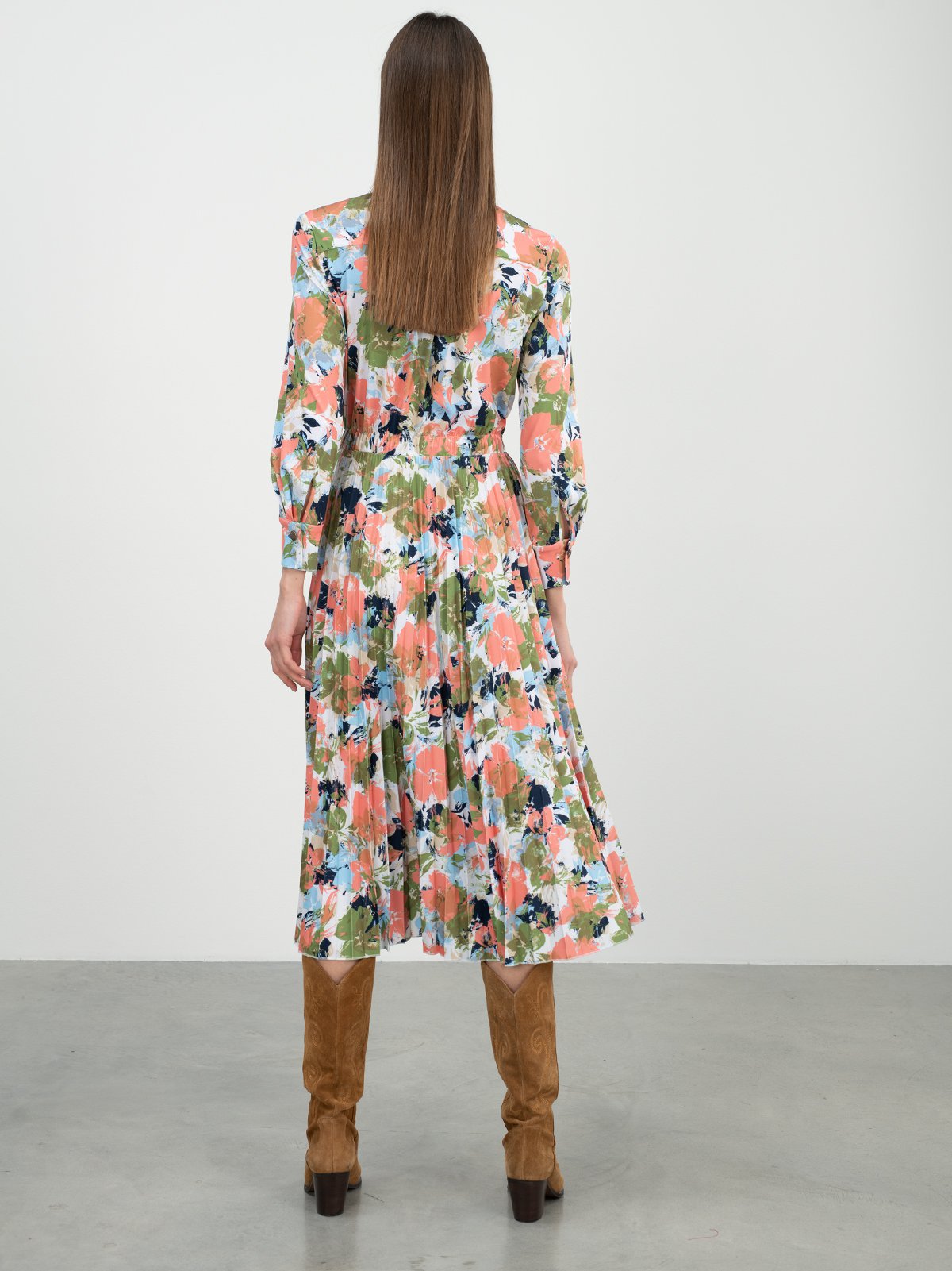 パーティードレス Marella Capsule Dress Marella – Tocca Finita