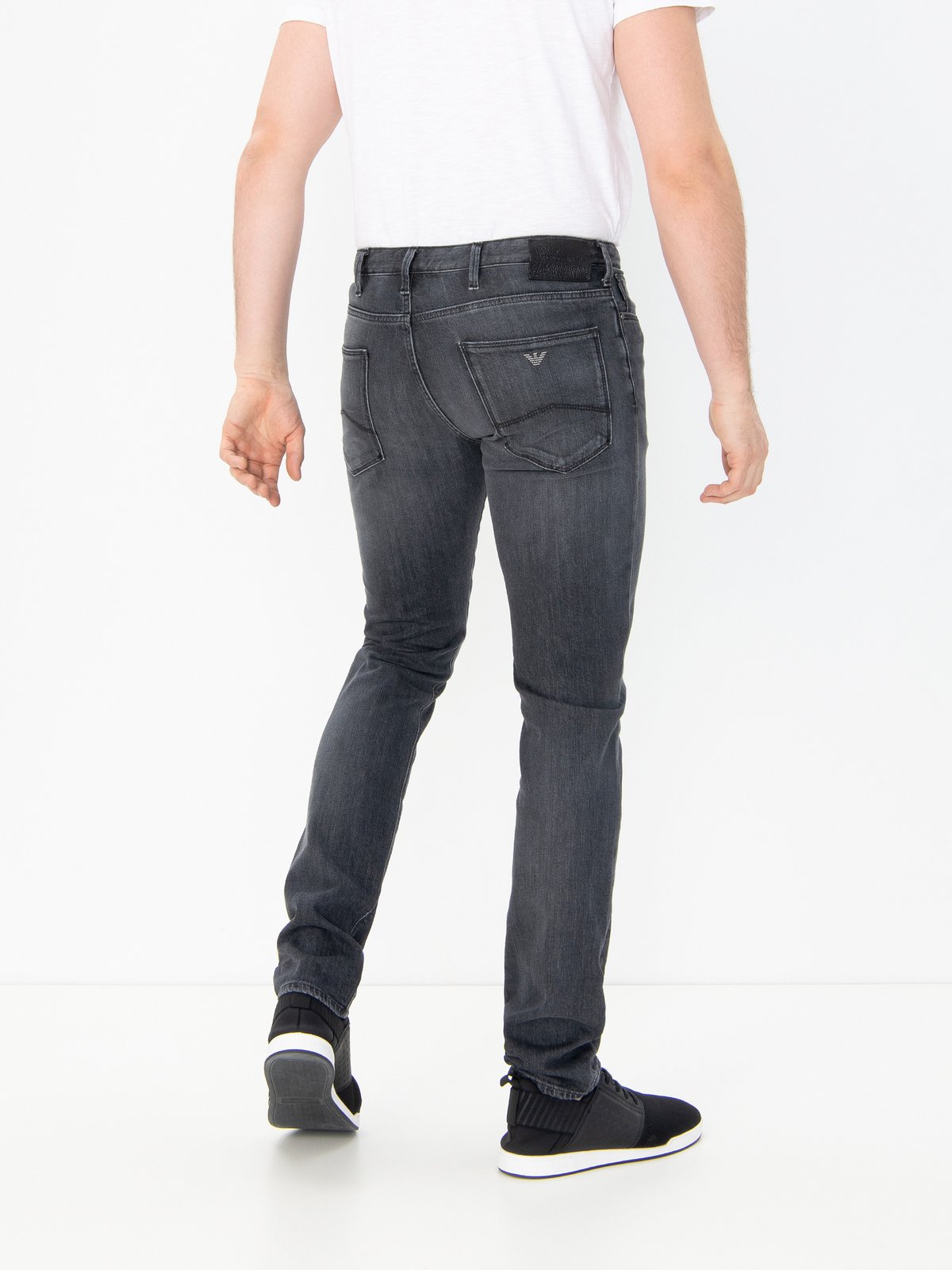 Men s jeans Emporio Armani Soulz.ee