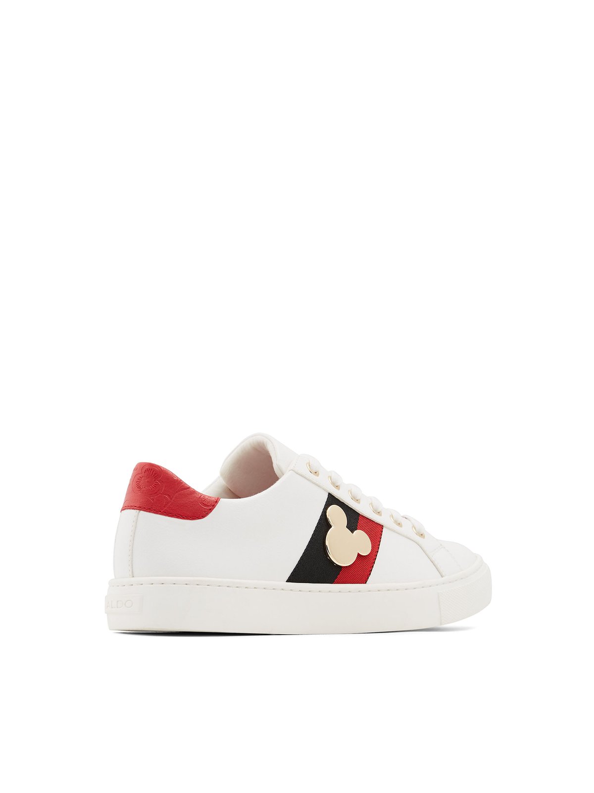 sepatu aldo sneakers