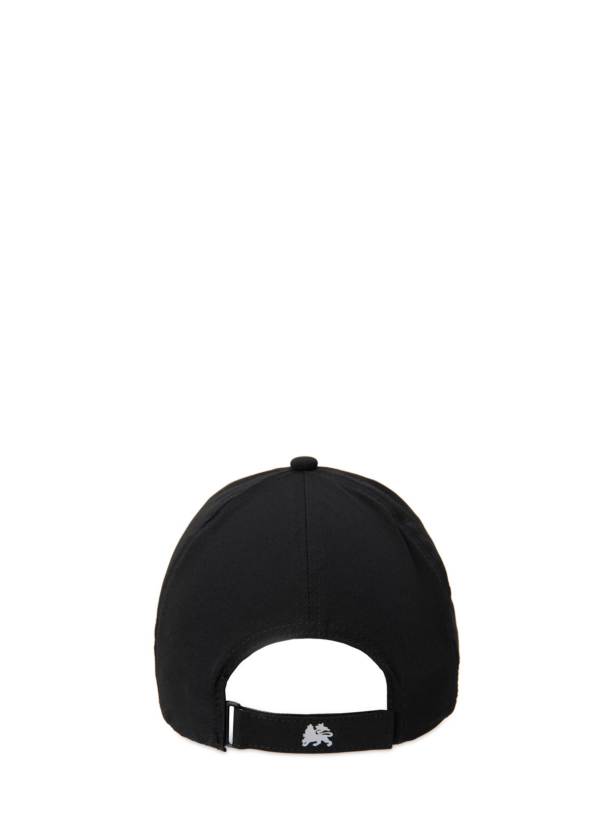 Men\'s cap black Lerros | Baseball Caps
