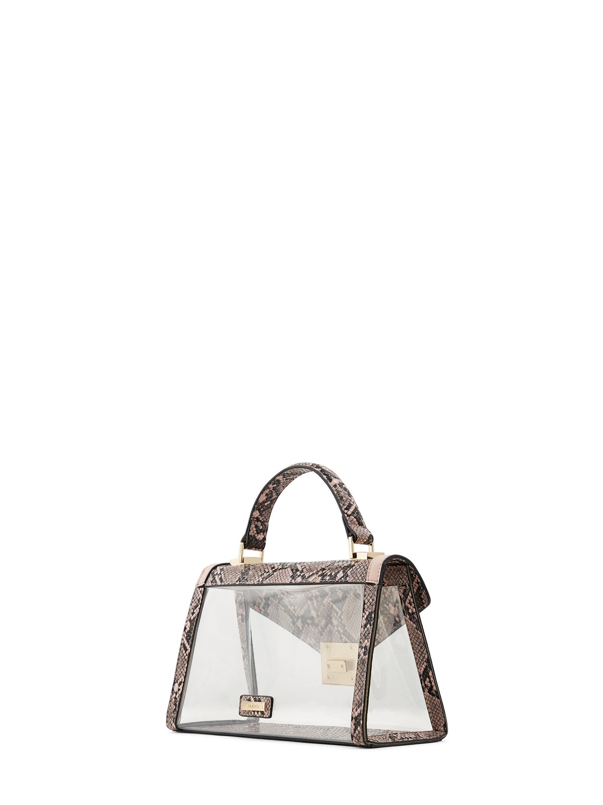 Women s handbag beige ALDO Soulz.lv