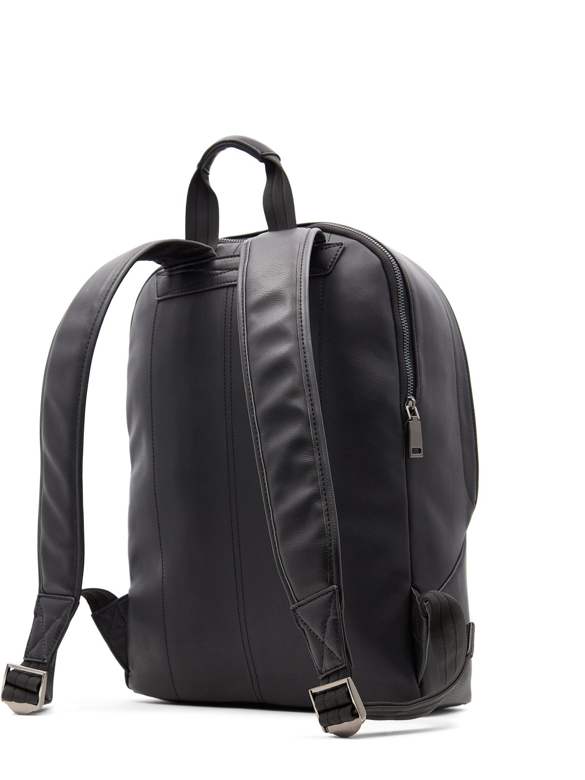 Men's backpack black ALDO | Soulz.lv
