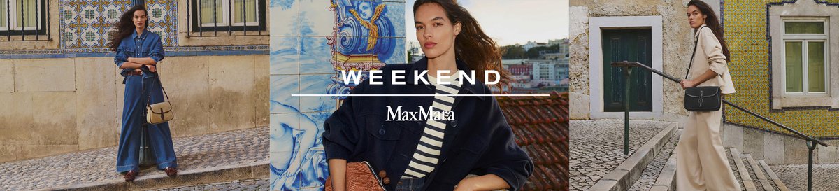 Rohkem alates Weekend Max Mara