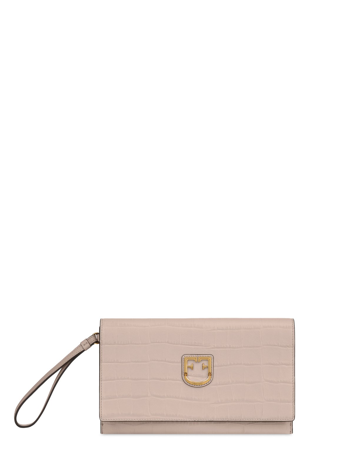furla clutch