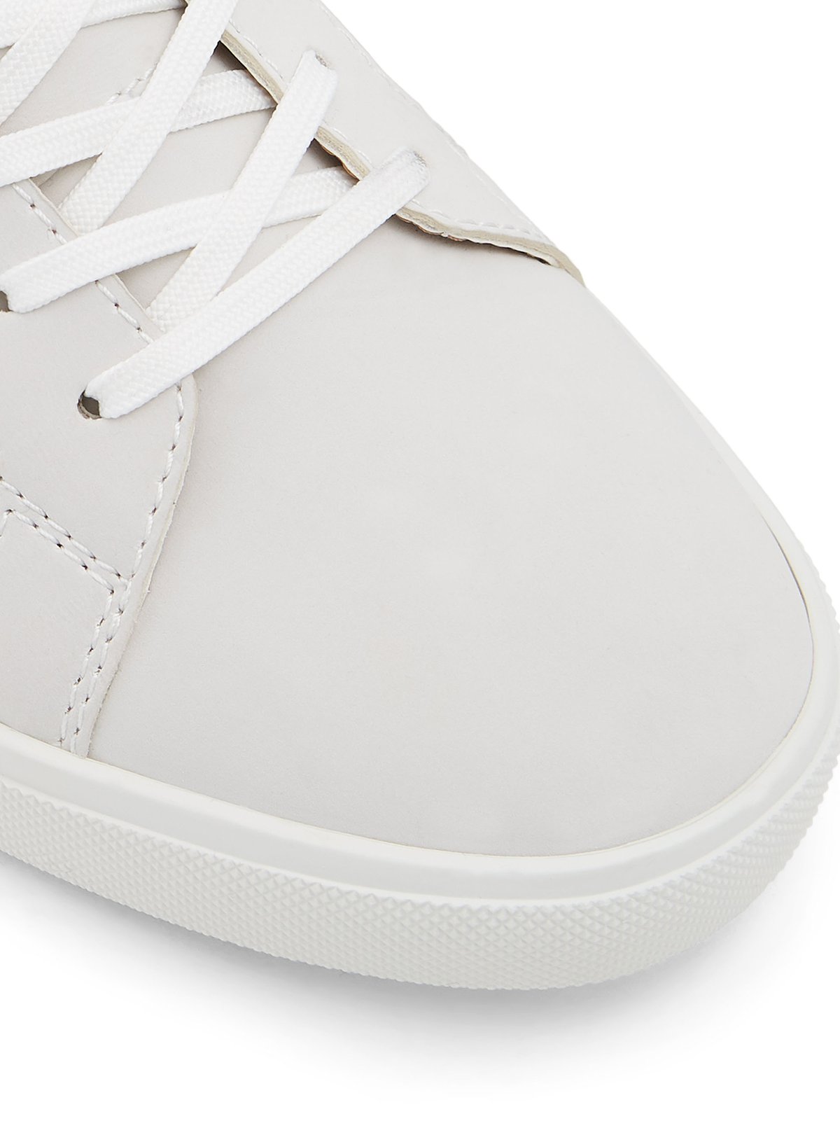 aldo mid top sneaker