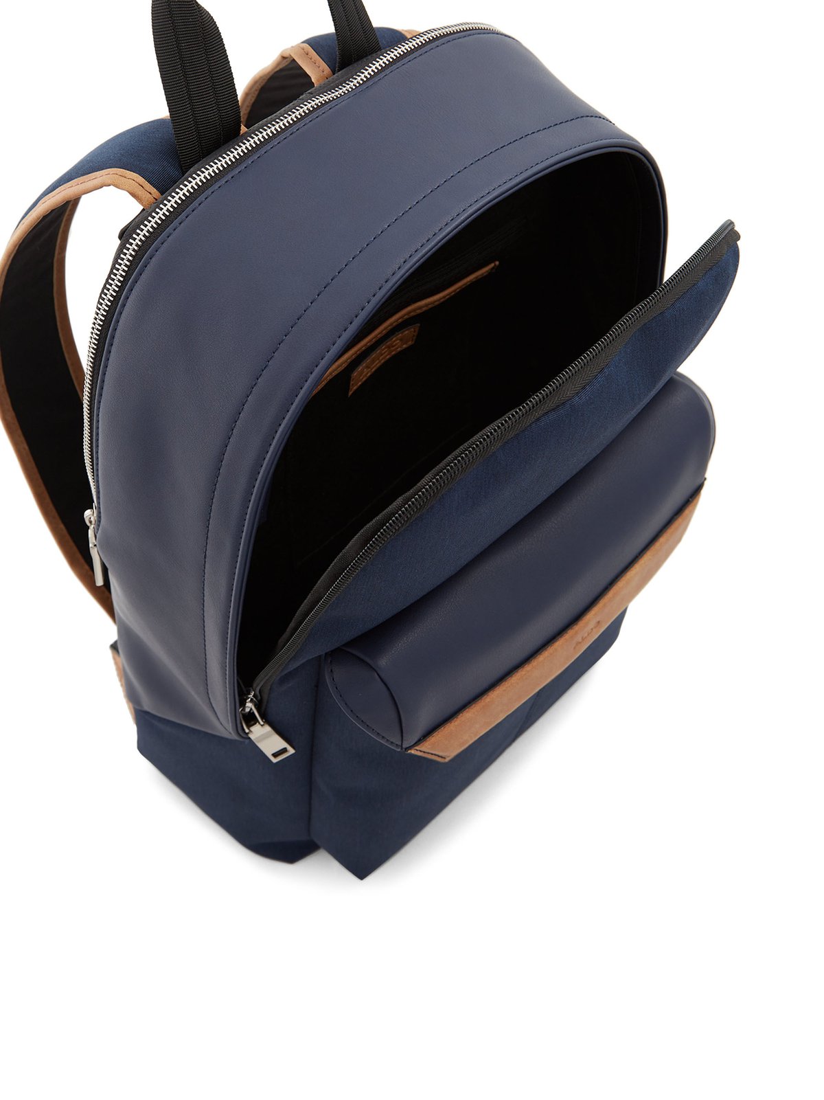 Men's backpack navy ALDO | Soulz.lt Men's backpack navy ALDO | Soulz.lt