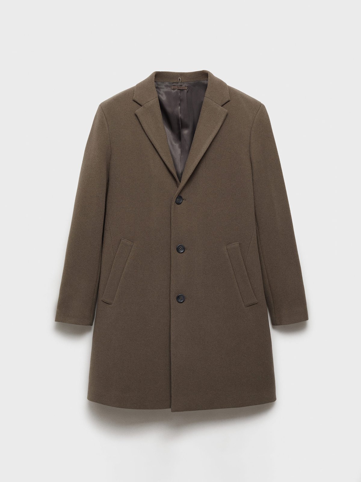 MANG Men's coat