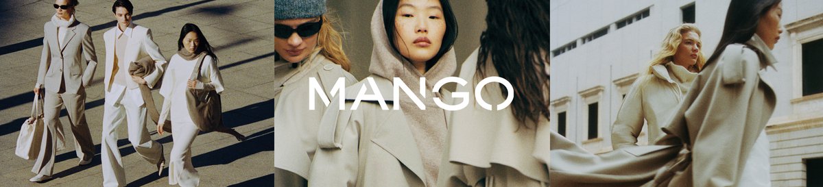 More from MANGO
